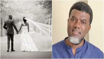 Marry women you are physically attracted to and not prayer warriors - Popular lawyer