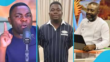 Kevin Taylor descends on Captain Smart for criticising NDC government over Abu Trica's arrest