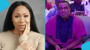 Twist in Frank Edoho's rumoured marriage crisis as close friend leaks alleged private chats