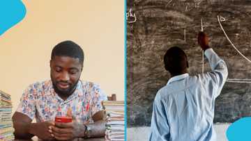 GES opens teacher recruitment for licensed B.Ed graduates