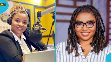 Class FM's Valentina Ofori-Afriyie appointed Head of PR at Foreign Ministry’s passport division