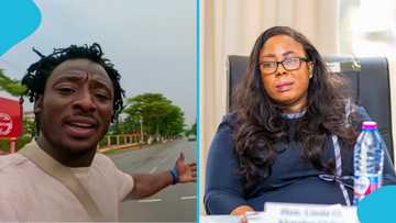 Ralph St Williams charges regional minister, demands world-class roads after visit to Côte d’Ivoire