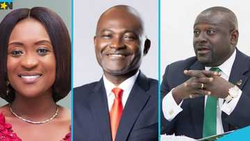 NPP finance gurus declare support for Kennedy Agyapong's presidential bid