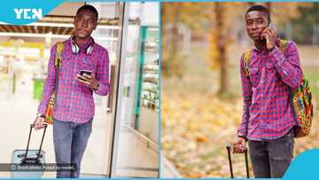 2,700 Ghanaian students who travelled to Canada last year refused to attend university, details emerge