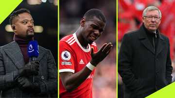 Man Unit icon claims Paul Pogba was signed to ‘humiliate’ Sir Alex Ferguson