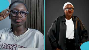 17-year-old university student opens up on what university life has really taught her