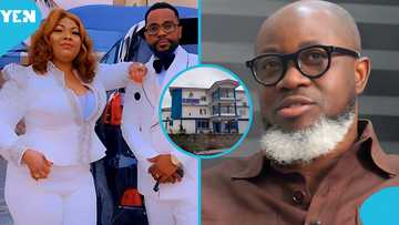 Agradaa's woes deepen as EOCO reportedly moves to close down her church after Angel Asiamah takeover