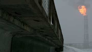 China holds 'upper hand' in Russian gas exports