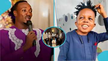 Drama erupts as Don Little and Salinko reportedly clash over false allegations