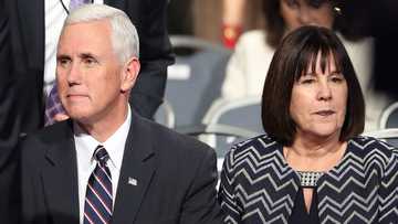 Ex-US vice president Mike Pence homeless after leaving office, has no personal house