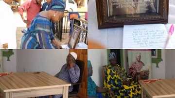 Trouble looms as as king of TB Joshua's hometown issues strong warning over prophet's body and burial