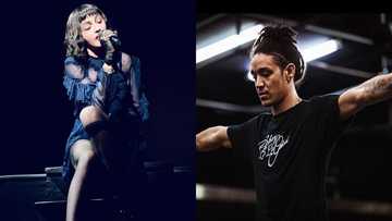 61-year-old Madonna and 25-year-old handsome boyfriend get serious; meets lover's parents