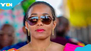 Retired Supreme Court Justice backs Zanetor Agyeman-Rawlings for top appointment under Mahama