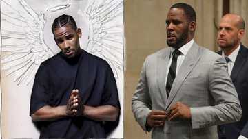 Guilty: R Kelly Convicted on Charges of Racketeering and Trafficking