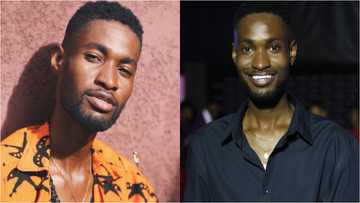 Fashion spotlight: Meet the Ghanaian behind contemporary ready-to-wear brand Jermaine Bleu