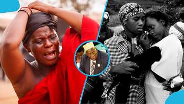 Tragedy unfolds as veteran MP passes away at 87, social media mourns