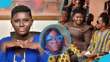 Second team member of Afua Asantewaa's sing-a-thon speaks, clears the air on items received