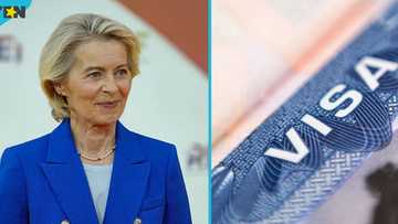EU announces suspension of visa agreements with 3 countries