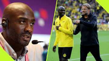 "My Words Were Taken Out of Context": Otto Addo Clarifies Jurgen Klopp Statement