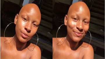 Unbelievable: Senior slay queen reveals how guys can know if their girl truly loves them