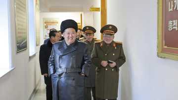 North Korea behind $1.5 billion crypto theft, FBI says