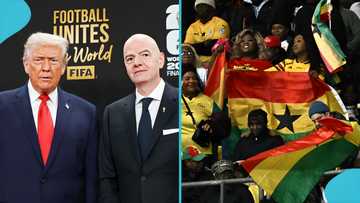 World Cup: US cautions Ghanaians and other nationals over fake jerseys, announces punitive measures