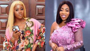 It was not my intention - Salma Mumin finally explains how her audio conversation with Moesha's PA leaked