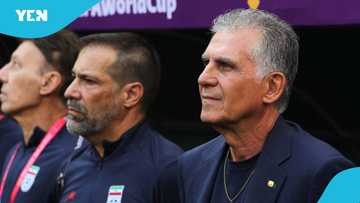 Ghana turns attention to Carlos Queiroz’s World Cup record