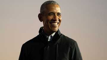 Former President Barack Obama joins NBA Africa as a strategic partner
