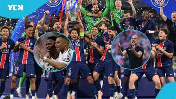 Opta’s Supercomputer predicts winner of the 2025 FIFA Club World Cup