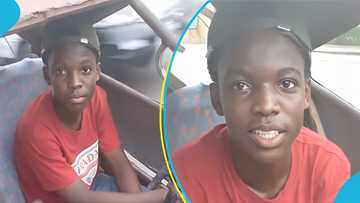 17-year-old Ghanaian boy assembles his car, video causes stir