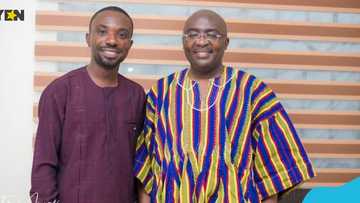 Miracles Aboagye blames low turnout of NPP support base for Bawumia's defeat in 2024 election