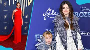 Meet Selena Gomez's sister, Gracie and the 20-year age gap that defines their bond