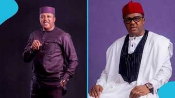 Francis Duru confirmed dead: All you need to know about the Nollywood actor
