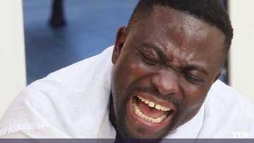 Gospel singer Brother Sammy explains importance of having affair before marriage in video