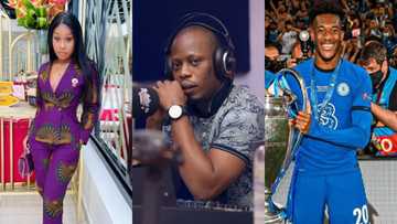 Cyberbullying is a crime; report it - Arnold Mensah speaks following Hudson-Odoi-Efia Odo saga