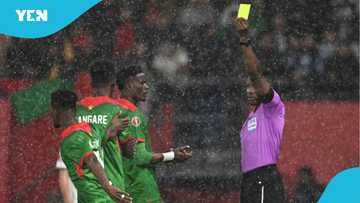 "This is disappointing": Ex-Chelsea star slams Ghana's Daniel Laryea after Burkina Faso’s defeat at AFCON