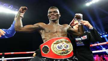 Meet the 6 top Ghanaian boxers who are making the nation proud at the world stage