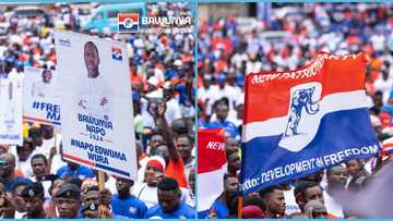 Election 2024: NPP to launch manifesto in Takoradi today