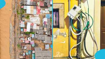 Accra floods: Electrician cautions affected victims not to restore power until homes are inspected