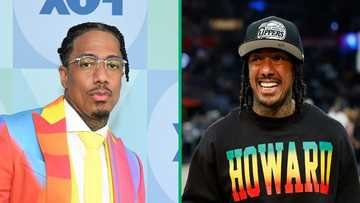 Nick Cannon and MTV are bringing 'Wild'n Out' to Africa, fans react: "He wants an African baby now"