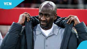 Why Ghana axed Otto Addo: The 3 key issues finally emerge