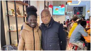 Okudzeto Ablakwa Praises Heroic Ghanaian Female Student Helping Colleagues In Ukraine