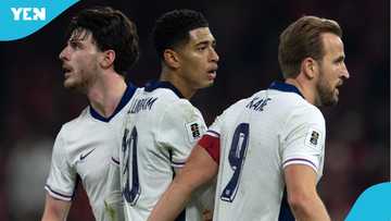 England's Preparations Hit by Earthquake Scare Ahead of 2026 World Cup