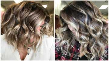 25 fabulous brown hair with blonde highlights ideas for that gorgeous look