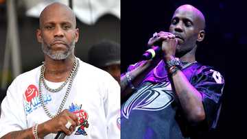 Jay-Z Heaps Praise on DMX, Recalls How Late Rapper Brought Crowds to Tears during Performance