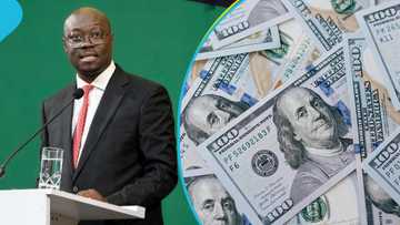 Cedi predicted to weaken by 8% against US dollar in 2026