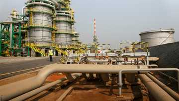 Brent oil closes under $100/barrel for first time since April