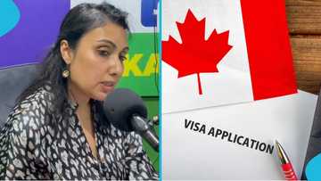 Immigration Consultant advises Ghanaians to be financially sound before applying to study in Canada