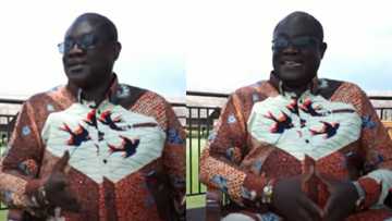 Founder of The Royal Senchi hotel narrates how a woman was a major reason for establishing his hotel